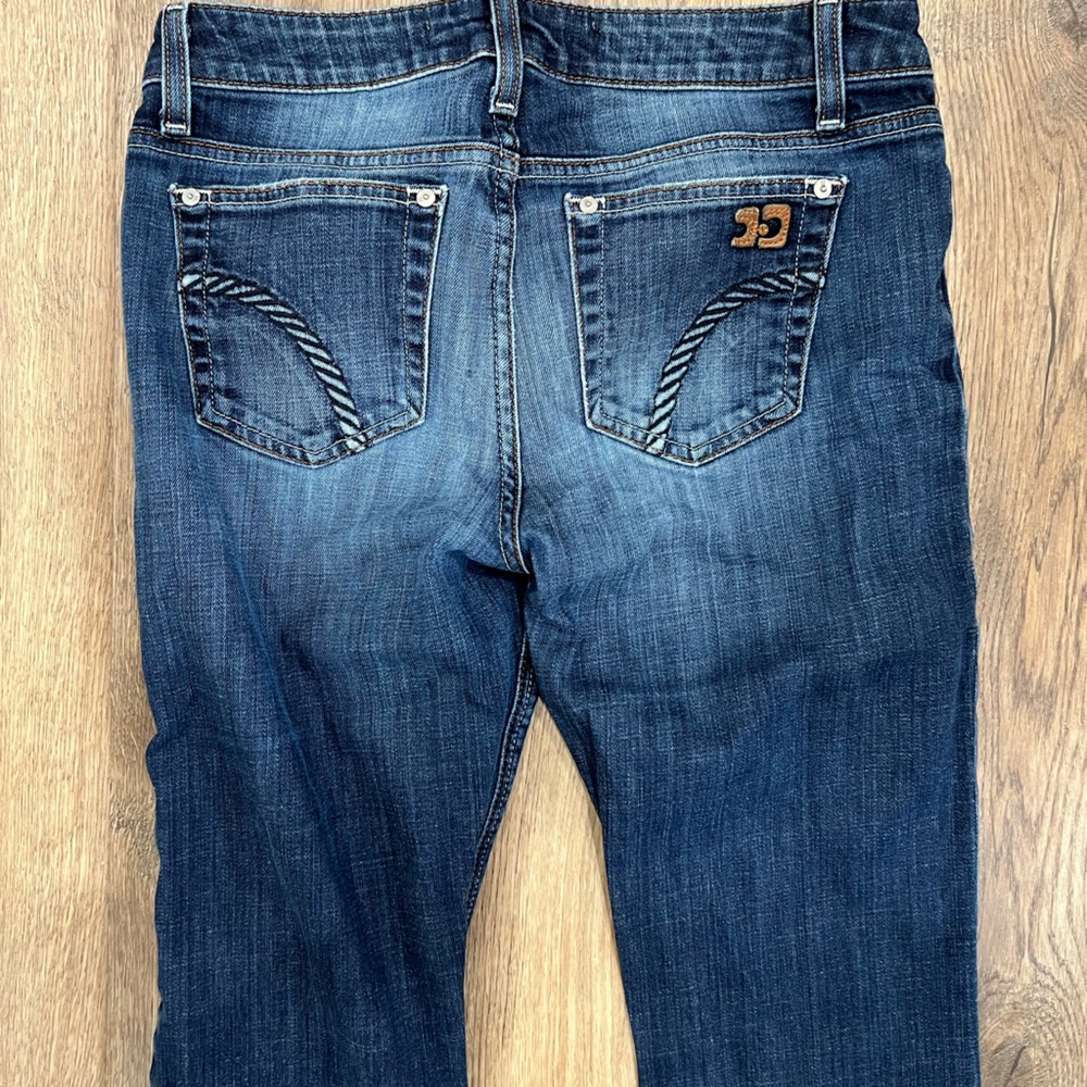 Joe's Jeans “Honey” - Picture 4 of 4